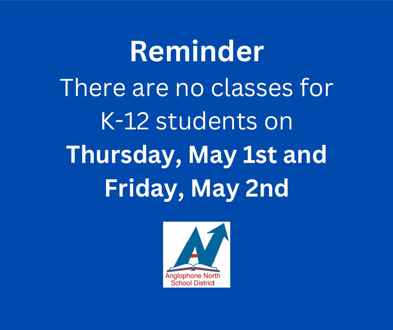 Reminder