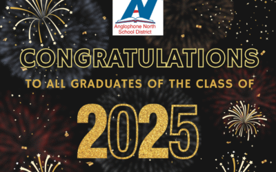  Congratulations to the ASD-N Class of 2025