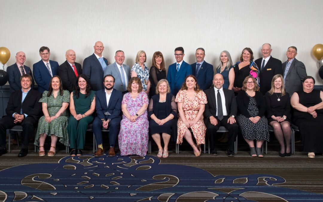 2025 Excellence in Education Awards Recipients Announced (Anglophone Sector)