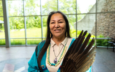 There is still some work that needs to be done – Jeannie Bartibogue