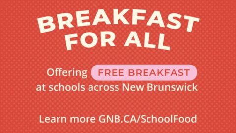 School Breakfast Program | ASD-N