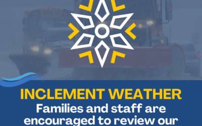 Inclement Weather Procedures