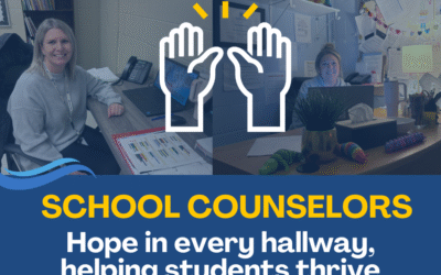 Recognizing the Vital Role of School Counselors Across ASD-N