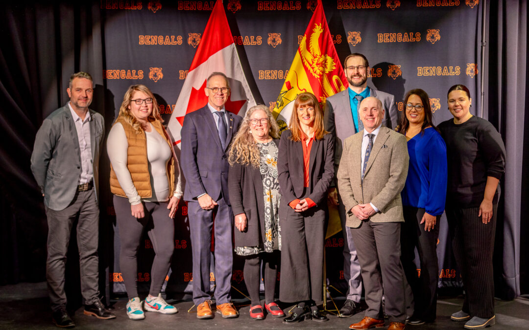 Investment Announced for Mid-Life Upgrades and Addition at Bonar Law Memorial School