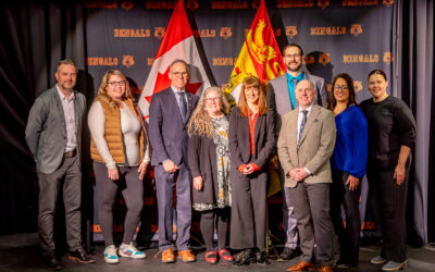 Investment Announced for Mid-Life Upgrades and Addition at Bonar Law Memorial School