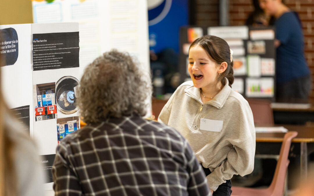 ASD-N STEM Fest 2026 Showcases Student Innovation and Inquiry