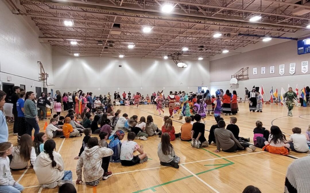 Honouring 30 Years of National Indigenous Peoples Day