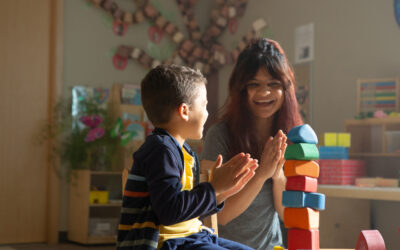 Early Childhood Educator Week